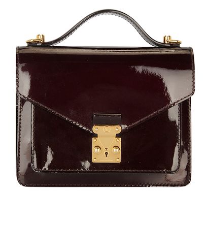 Monceau BB Crossbody Bag, front view